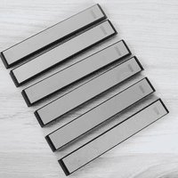 Visit CKTG Diamond Plate 6 pc Set For Edge Pro