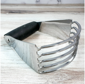 CKTG Dough Blender