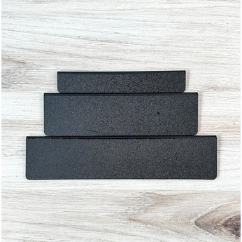 CKTG Felt Guard Trio for D Set