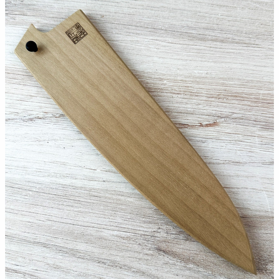 CKTG Gyuto Saya 180mm A
