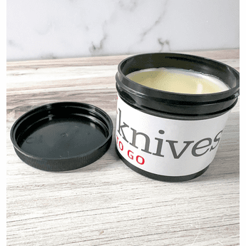 CKTG Handle and Board Wax