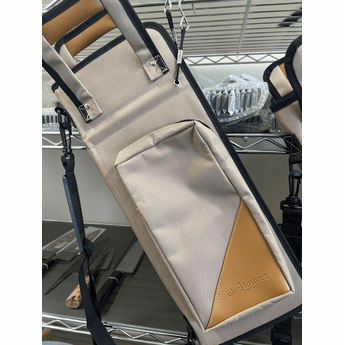 CKTG Hanging Knife Bag - Tan
