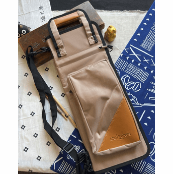CKTG Hanging Knife Bag - Tan