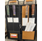 CKTG Hanging Knife Bag - Tan