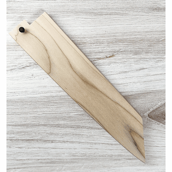 CKTG Kiritsuke Saya 210mm