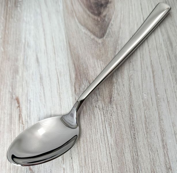 CKTG Long Handle Stainless Steel Tablespoon