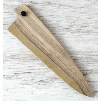 CKTG Petty Saya 120mm A