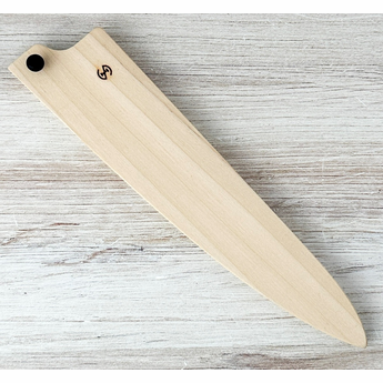 CKTG Petty Saya 150mm