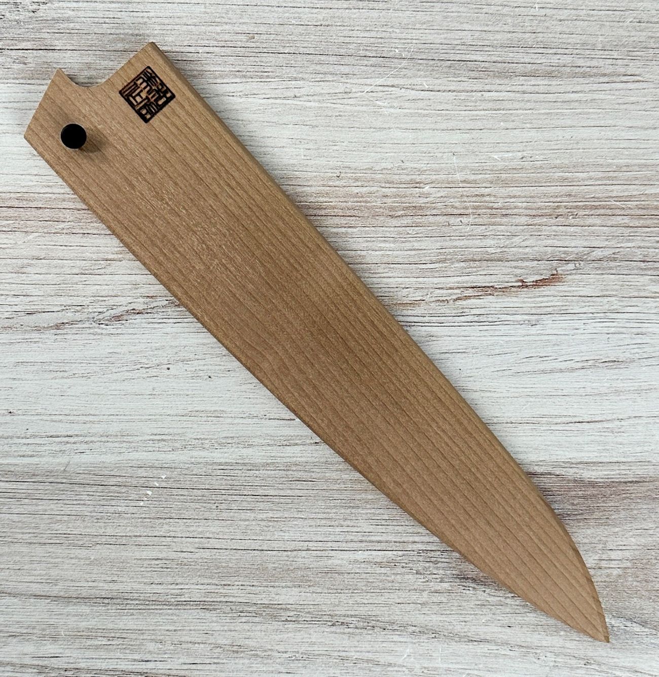 CKTG Petty Saya 180mm|Chef Knives To Go