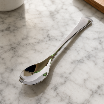CKTG Rocher Spoon Stainless