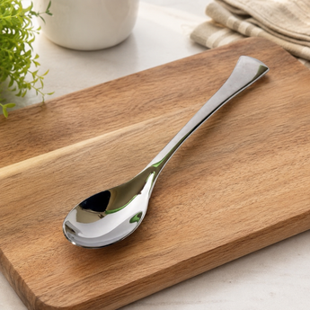 CKTG Rocher Spoon Stainless
