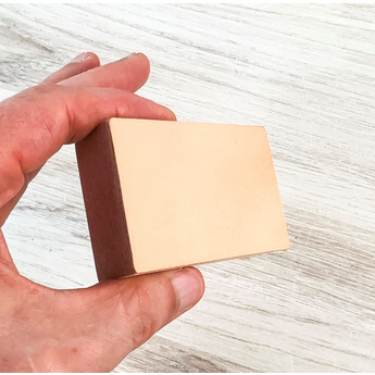 CKTG Roo Strop Block 3x2