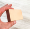 CKTG Roo Strop Block 3x2"