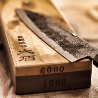 CKTG Sharpening Service