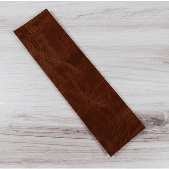 CKTG Sienna XCEL Leather Strops 3x11