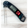CKTG Meat Thermometer - Black