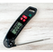 CKTG Meat Thermometer - Black