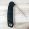 CKTG Meat Thermometer - Black