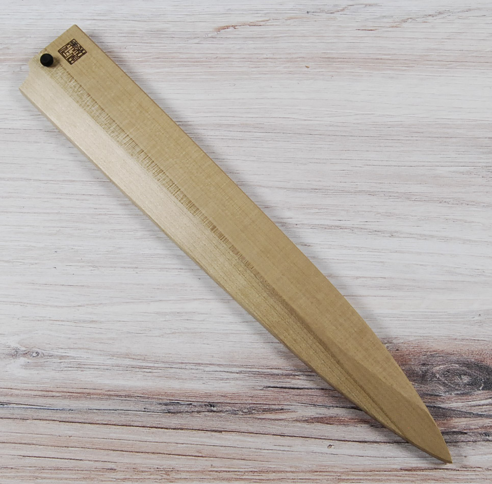 CKTG Yanagiba Saya 270mm