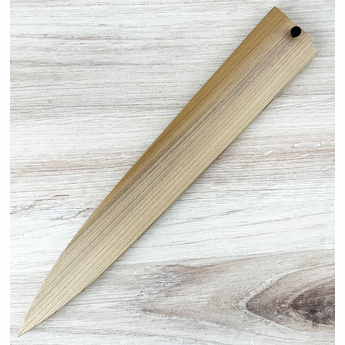 CKTG Yanagiba Saya 210mm