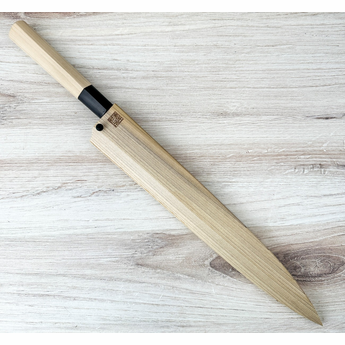 CKTG Yanagiba Saya 210mm