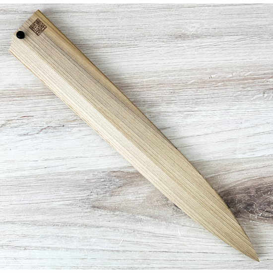 CKTG Yanagiba Saya 210mm