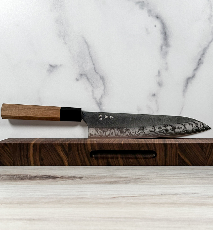 Custom Handle Japanese Knives|Limited Edition Knife