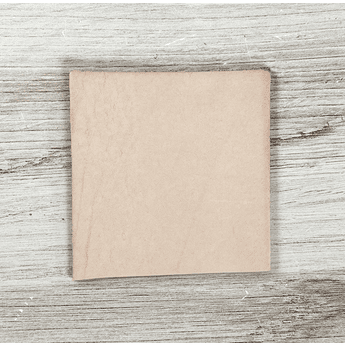 Cut Off Leather Strop Squares
