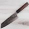 Daovua 52100 Bunka 165mm - Cracked Ferrule