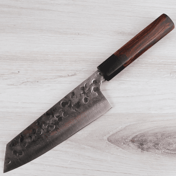 Daovua 52100 Bunka 165mm - Cracked Ferrule