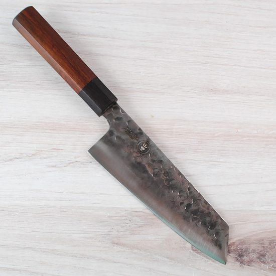 Daovua 52100 Bunka 165mm - Factory Seconds