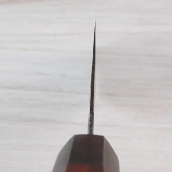 Daovua 52100 Bunka 165mm - Factory Seconds