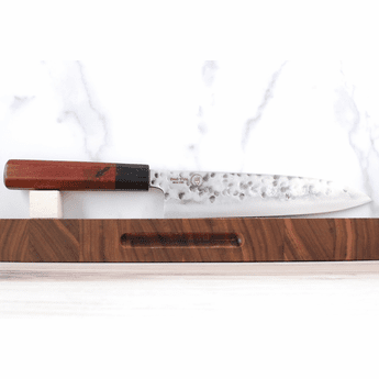 Daovua 52100 Gyuto 210mm - Cracked Ferrule