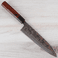 Daovua 52100 Gyuto 210mm - Cracked Ferrule