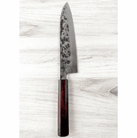 Visit Daovua 52100 Gyuto 210mm - Factory Seconds