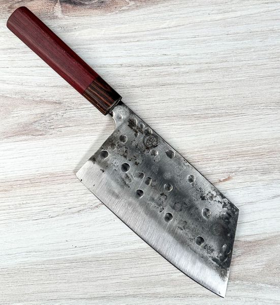 Daovua 52100 The Tank 180mm