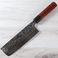 Daovua 52100 Nakiri 165mm - Cracked Ferrule