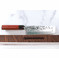 Daovua 52100 Nakiri 165mm - Cracked Ferrule