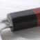 Daovua 52100 Nakiri 165mm - Cracked Ferrule