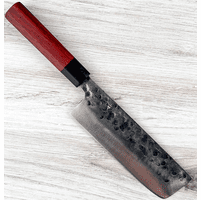 Visit Daovua 52100 Nakiri 165mm - Cracked Ferrule