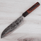 Daovua 52100 Santoku 165mm - Cracked Ferrule