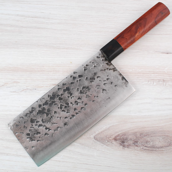 Daovua 52100 Small Cleaver 200mm - Factory Seconds