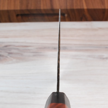 Daovua 52100 Small Cleaver 200mm - Factory Seconds