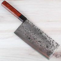 Visit Daovua 52100 Small Cleaver 200mm - Factory Seconds