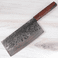 Daovua 52100 Small Cleaver 200mm - Scratches on Handle