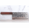 Daovua 52100 Small Cleaver 200mm - Scratches on Handle