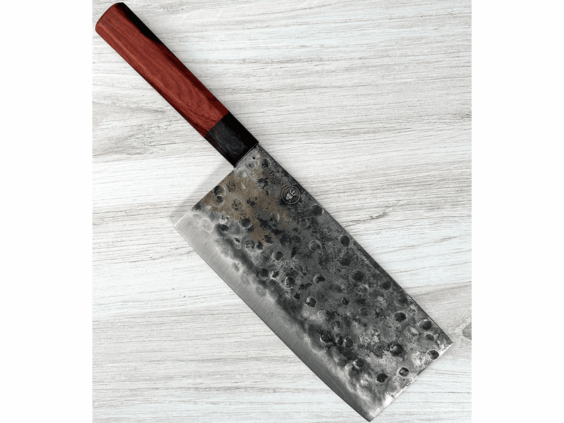 Daovua 52100 Small Cleaver 200mm