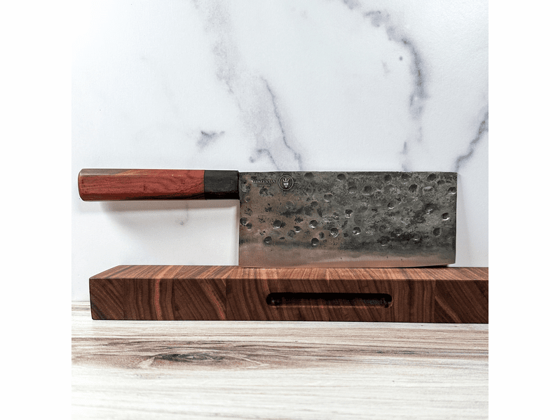 Daovua 52100 Small Cleaver 200mm