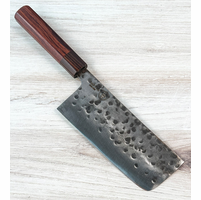 Visit Daovua 52100 Tall Nakiri 165mm Closeout