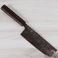 Daovua 52100 Tall Nakiri 165mm - Used and Returned